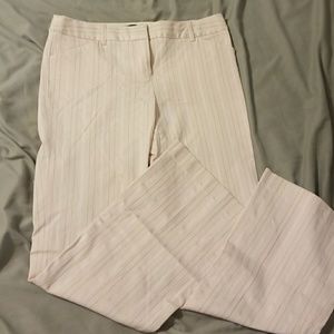 Body by victoria pants ..the christie fit